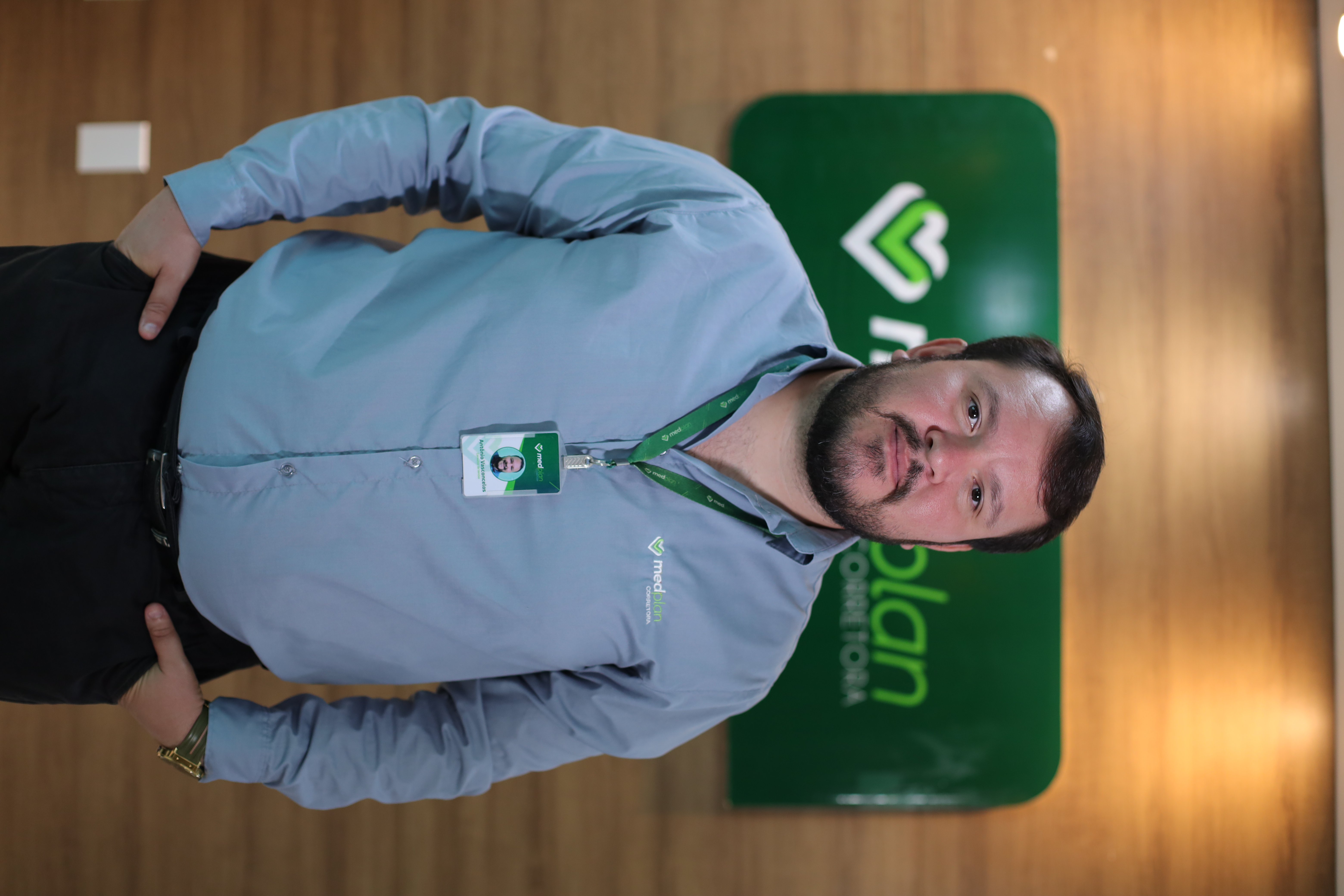 Equipe Medplan 9